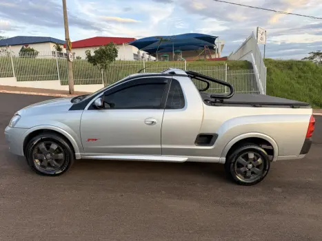 CHEVROLET Montana 1.8 FLEX SPORT, Foto 7