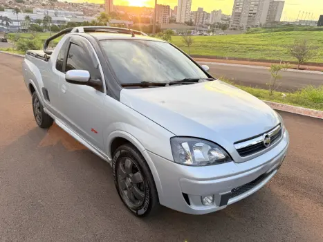 CHEVROLET Montana 1.8 FLEX SPORT, Foto 9