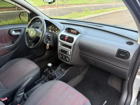 CHEVROLET Montana 1.8 FLEX SPORT, Foto 10