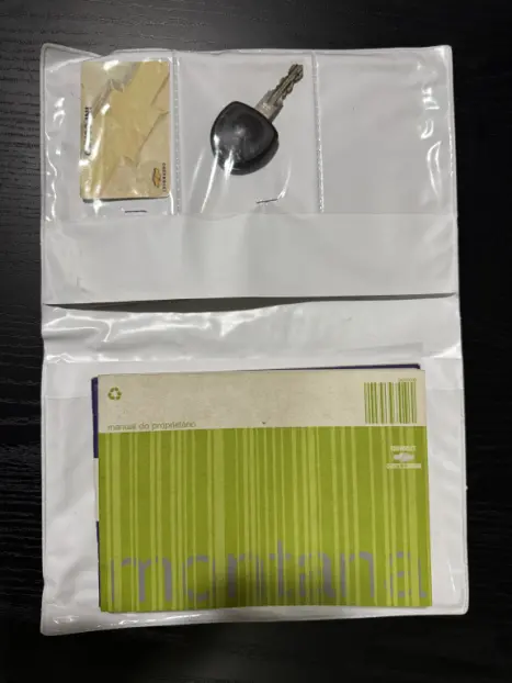 CHEVROLET Montana 1.8 FLEX SPORT, Foto 11