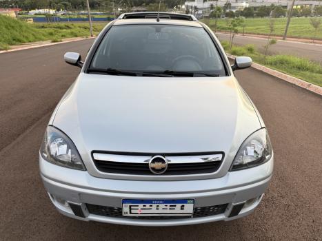 CHEVROLET Montana 1.8 FLEX SPORT, Foto 8
