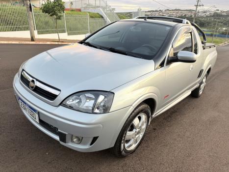 CHEVROLET Montana 1.8 FLEX SPORT, Foto 13