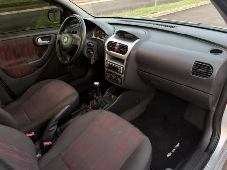 CHEVROLET Montana 1.8 FLEX SPORT, Foto 14