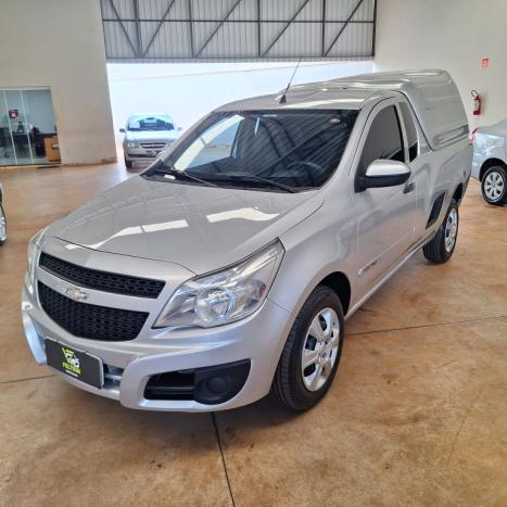 CHEVROLET Montana 1.4 FLEX LS, Foto 1
