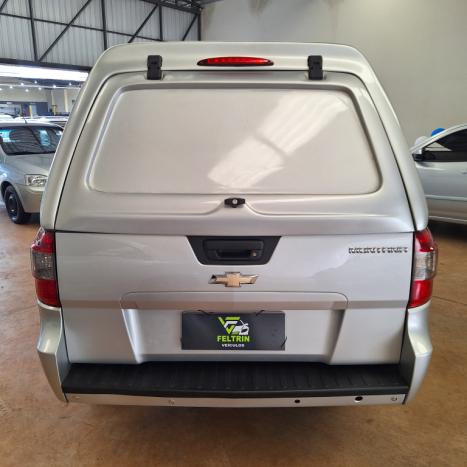 CHEVROLET Montana 1.4 FLEX LS, Foto 2