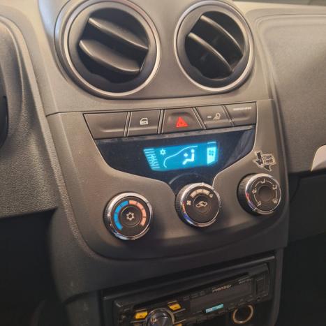 CHEVROLET Montana 1.4 FLEX LS, Foto 4