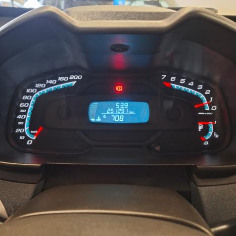 CHEVROLET Montana 1.4 FLEX LS, Foto 5