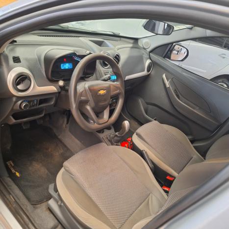 CHEVROLET Montana 1.4 FLEX LS, Foto 6