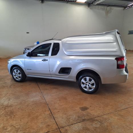 CHEVROLET Montana 1.4 FLEX LS, Foto 7