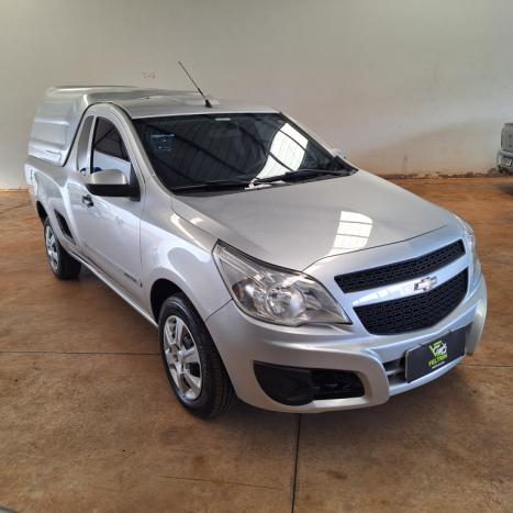 CHEVROLET Montana 1.4 FLEX LS, Foto 8