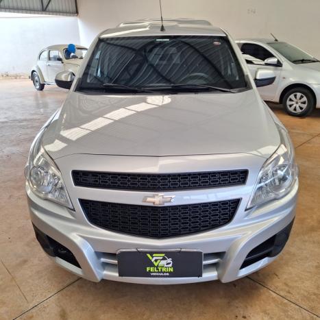 CHEVROLET Montana 1.4 FLEX LS, Foto 9