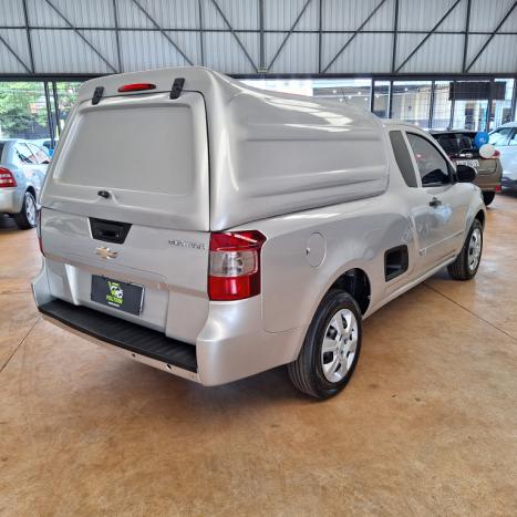 CHEVROLET Montana 1.4 FLEX LS, Foto 10