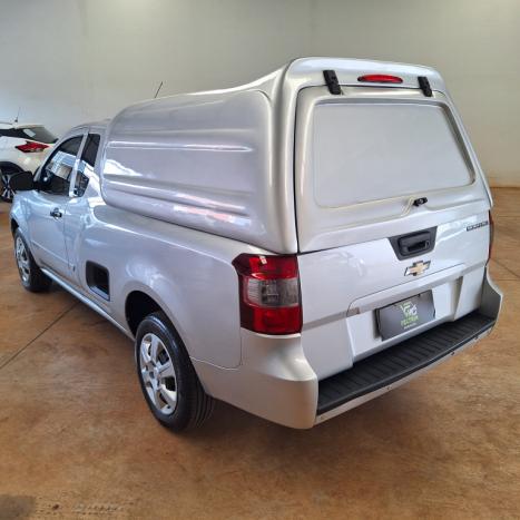 CHEVROLET Montana 1.4 FLEX LS, Foto 11