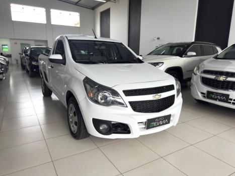 CHEVROLET Montana 1.4 FLEX LS, Foto 1