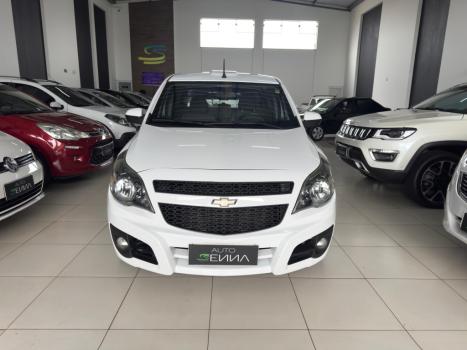 CHEVROLET Montana 1.4 FLEX LS, Foto 2