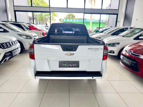 CHEVROLET Montana 1.4 FLEX LS, Foto 5