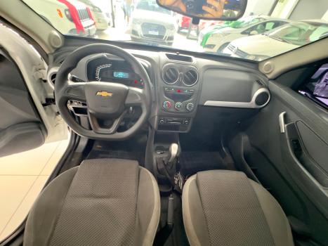 CHEVROLET Montana 1.4 FLEX LS, Foto 8
