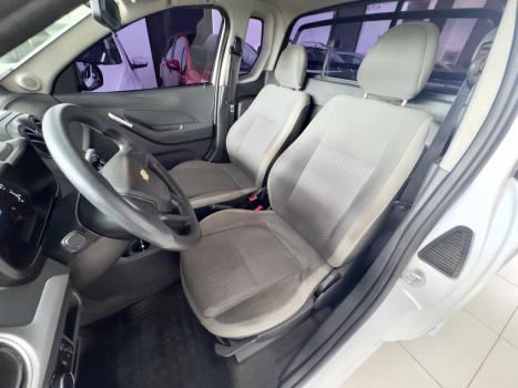 CHEVROLET Montana 1.4 FLEX LS, Foto 9