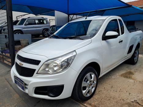 CHEVROLET Montana 1.4 FLEX LS, Foto 2