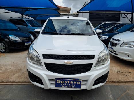 CHEVROLET Montana 1.4 FLEX LS, Foto 3