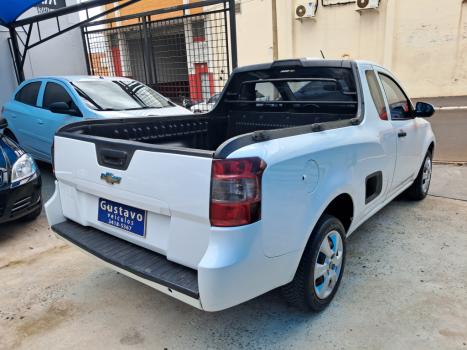 CHEVROLET Montana 1.4 FLEX LS, Foto 4