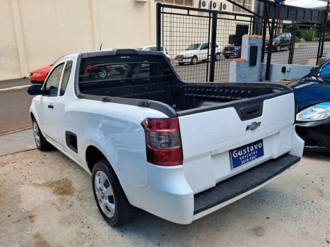 CHEVROLET Montana 1.4 FLEX LS, Foto 5