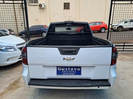 CHEVROLET Montana 1.4 FLEX LS, Foto 6