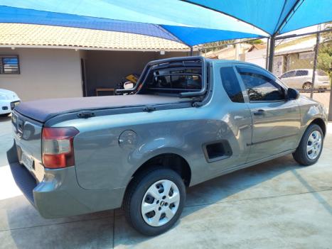 CHEVROLET Montana 1.4 FLEX LS, Foto 5