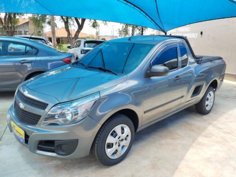 CHEVROLET Montana 1.4 FLEX LS, Foto 2