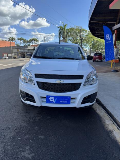 CHEVROLET Montana 1.4 FLEX LS, Foto 2