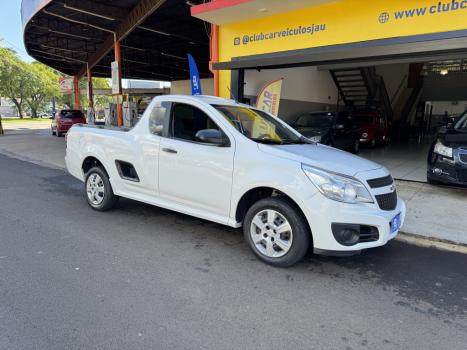 CHEVROLET Montana 1.4 FLEX LS, Foto 3