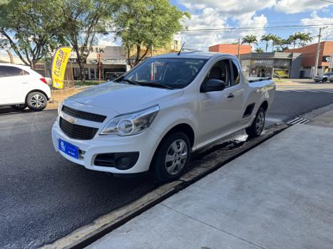 CHEVROLET Montana 1.4 FLEX LS, Foto 4