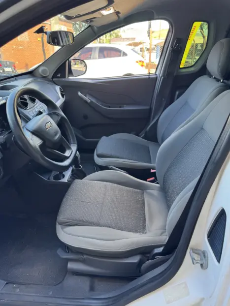 CHEVROLET Montana 1.4 FLEX LS, Foto 7