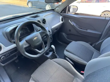 CHEVROLET Montana 1.4 FLEX LS, Foto 8