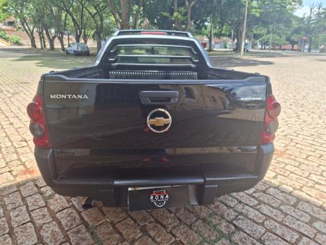 CHEVROLET Montana 1.8 FLEX CONQUEST, Foto 2