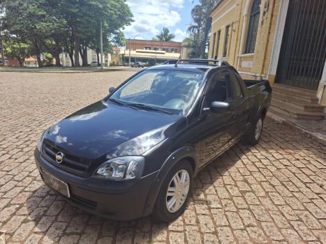 CHEVROLET Montana 1.8 FLEX CONQUEST, Foto 1