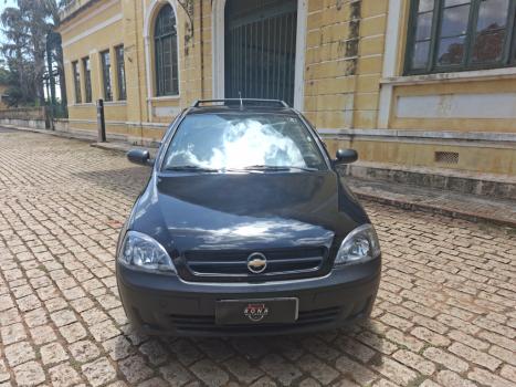 CHEVROLET Montana 1.8 FLEX CONQUEST, Foto 3