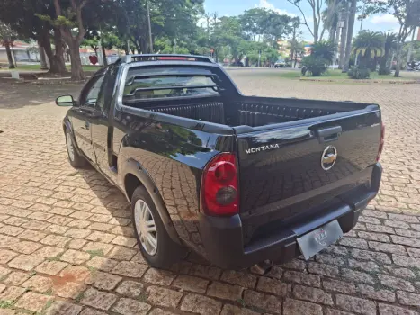 CHEVROLET Montana 1.8 FLEX CONQUEST, Foto 6