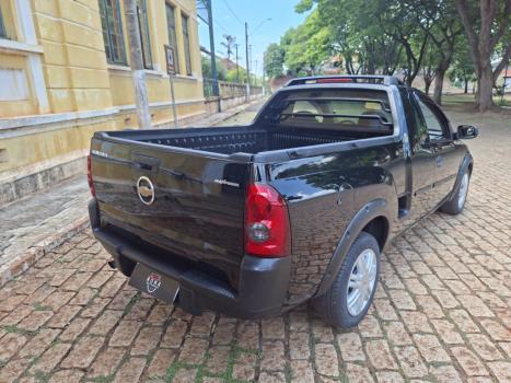 CHEVROLET Montana 1.8 FLEX CONQUEST, Foto 8