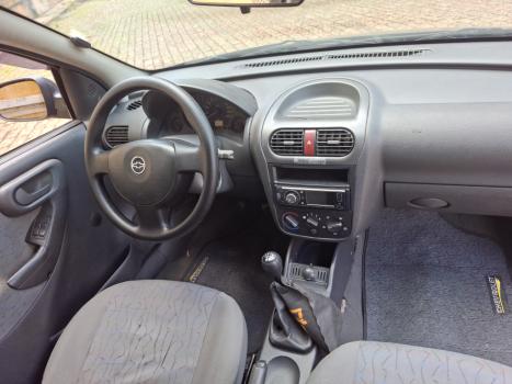 CHEVROLET Montana 1.8 FLEX CONQUEST, Foto 9