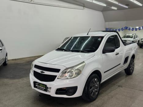 CHEVROLET Montana 1.4 FLEX LS, Foto 1