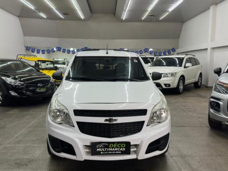 CHEVROLET Montana 1.4 FLEX LS, Foto 2