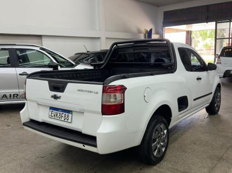 CHEVROLET Montana 1.4 FLEX LS, Foto 4