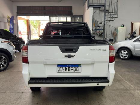 CHEVROLET Montana 1.4 FLEX LS, Foto 5