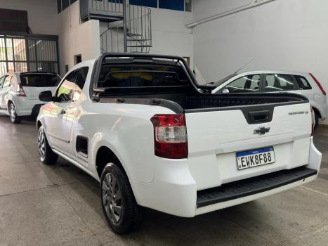 CHEVROLET Montana 1.4 FLEX LS, Foto 6