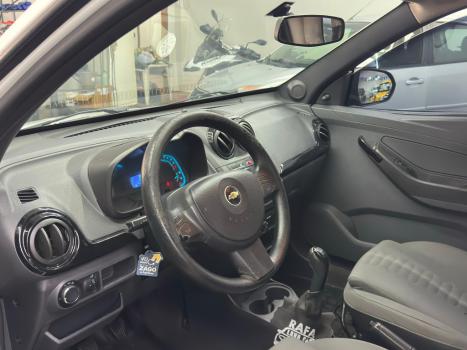 CHEVROLET Montana 1.4 FLEX LS, Foto 7