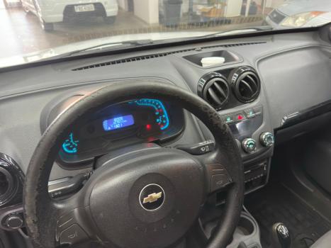 CHEVROLET Montana 1.4 FLEX LS, Foto 8