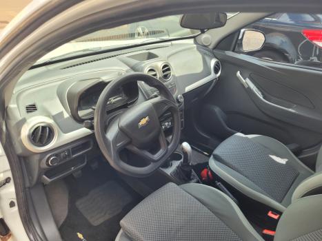 CHEVROLET Montana 1.4 FLEX LS, Foto 5