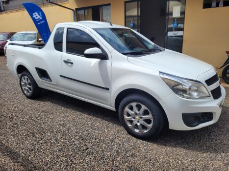 CHEVROLET Montana 1.4 FLEX LS, Foto 1