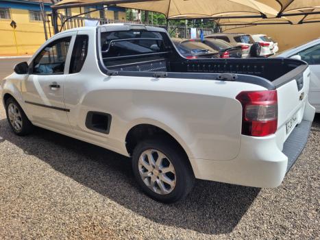 CHEVROLET Montana 1.4 FLEX LS, Foto 3